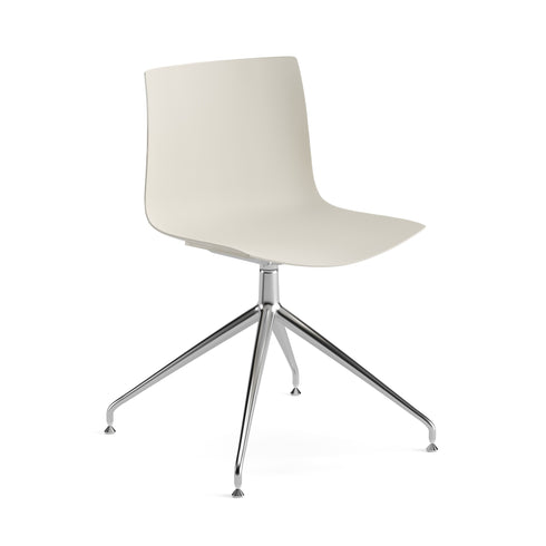 Catifa 46 Chair Unicolored With Star Base
